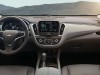 Chevrolet Malibu 2016