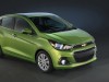 2016 Chevrolet Spark