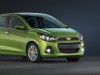 2016 Chevrolet Spark thumbnail photo 88511