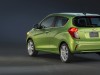 Chevrolet Spark 2016