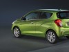 Chevrolet Spark 2016