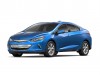 2016 Chevrolet Volt thumbnail photo 83252