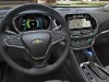Chevrolet Volt 2016