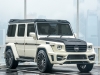 2016 DMC Mercedes-Benz AMG G63 ZEUS thumbnail photo 96595