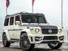 2016 DMC Mercedes-Benz AMG G63 ZEUS thumbnail photo 96596