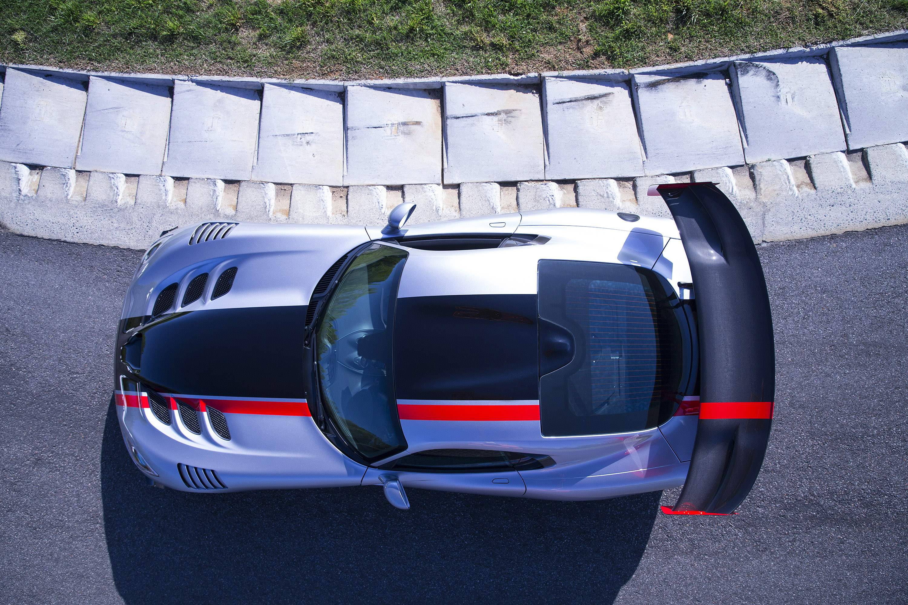 Dodge Viper ACR photo #41