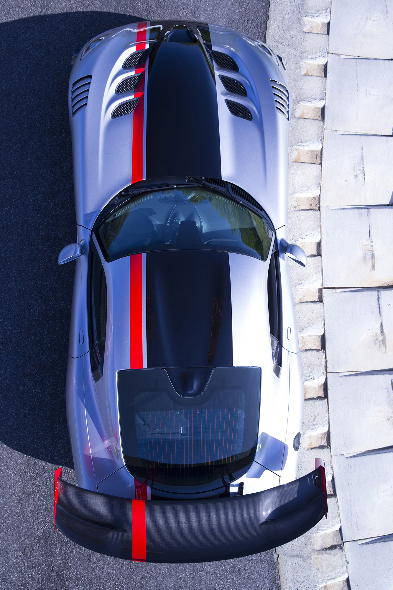 Dodge Viper ACR photo #42