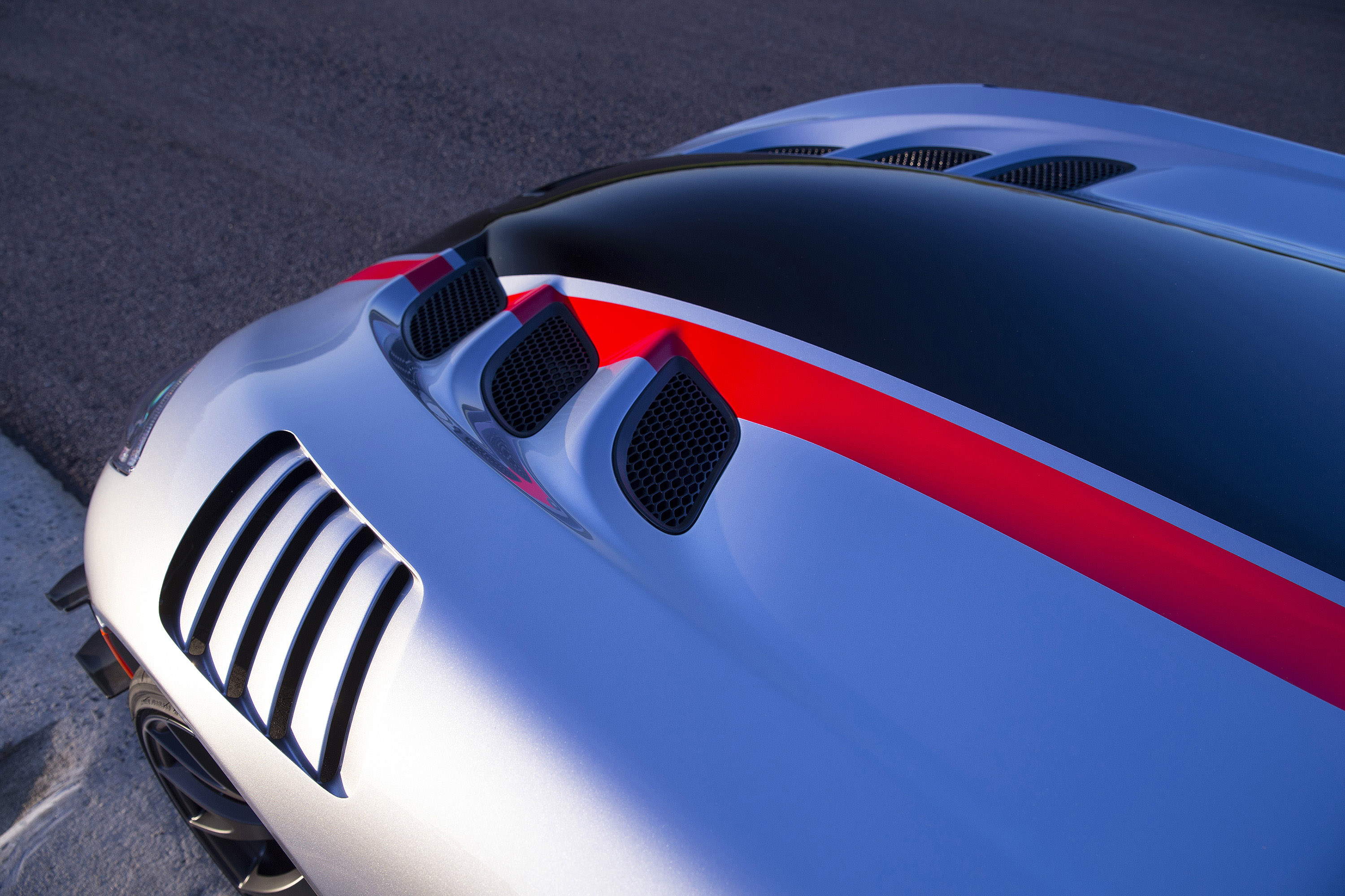 Dodge Viper ACR photo #43