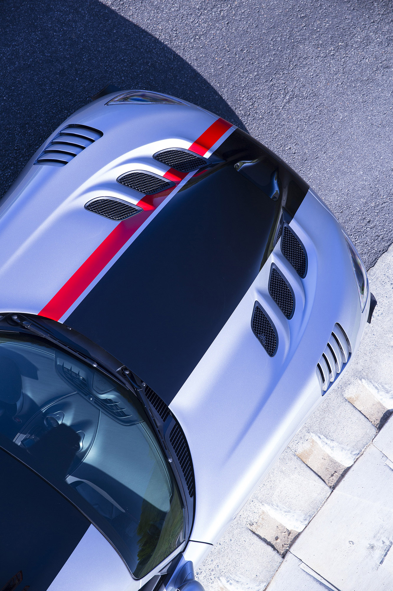 Dodge Viper ACR photo #45