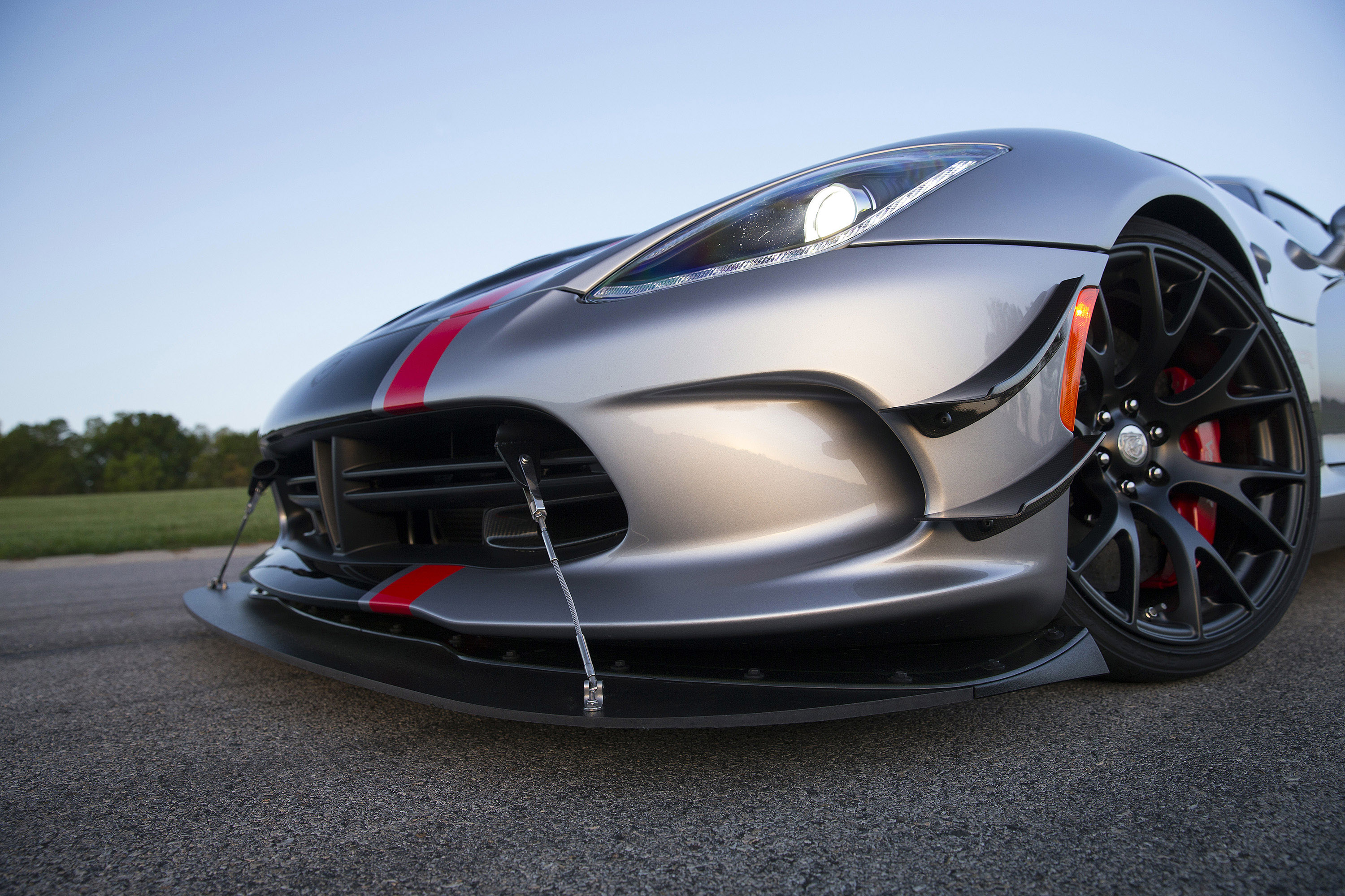 Dodge Viper ACR photo #46