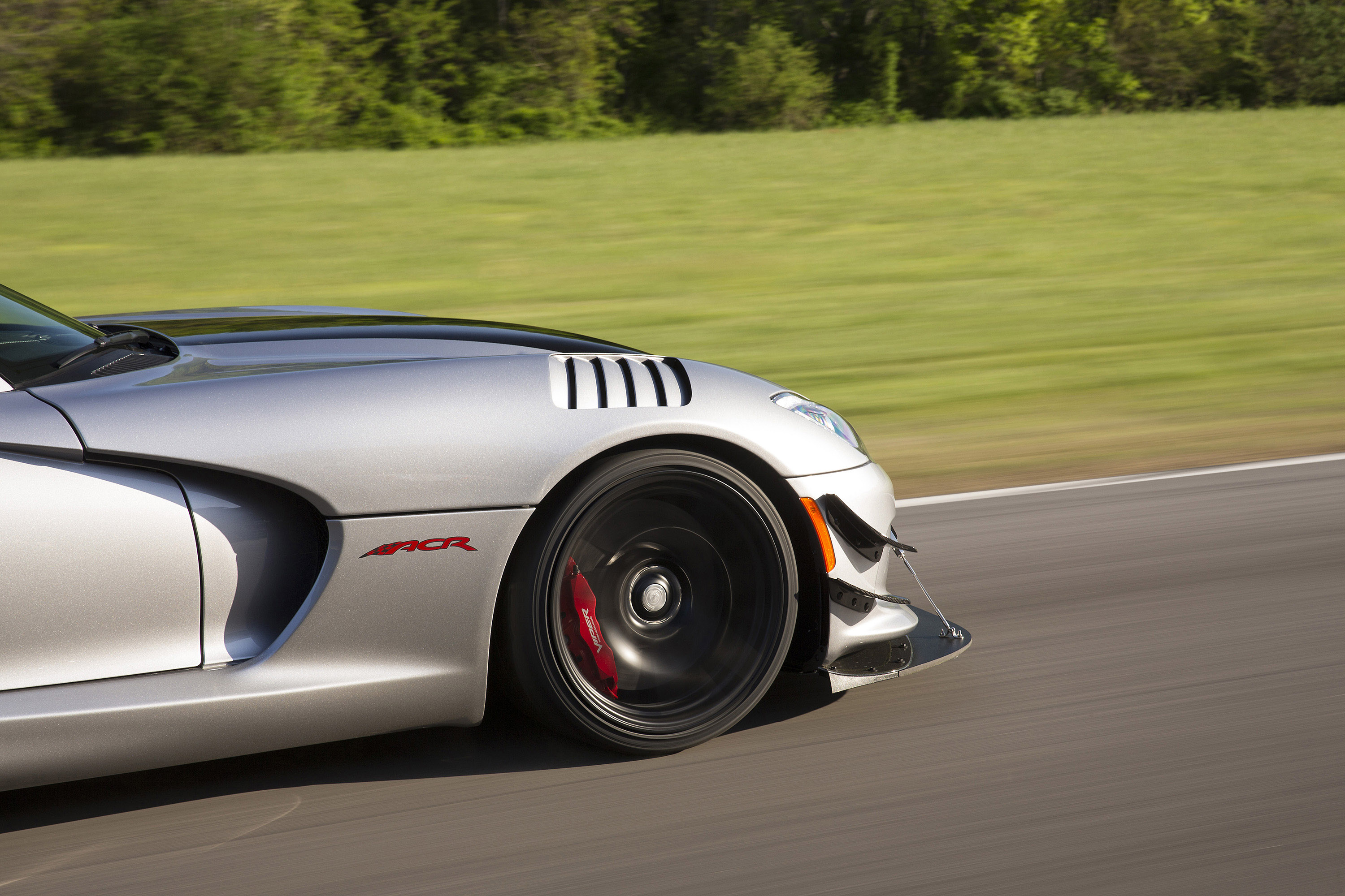 Dodge Viper ACR photo #49