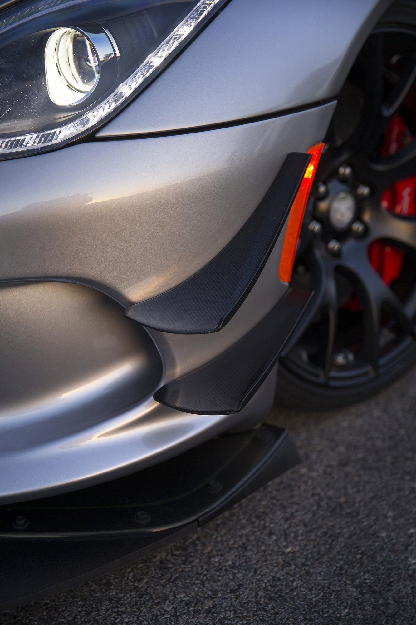 Dodge Viper ACR photo #50