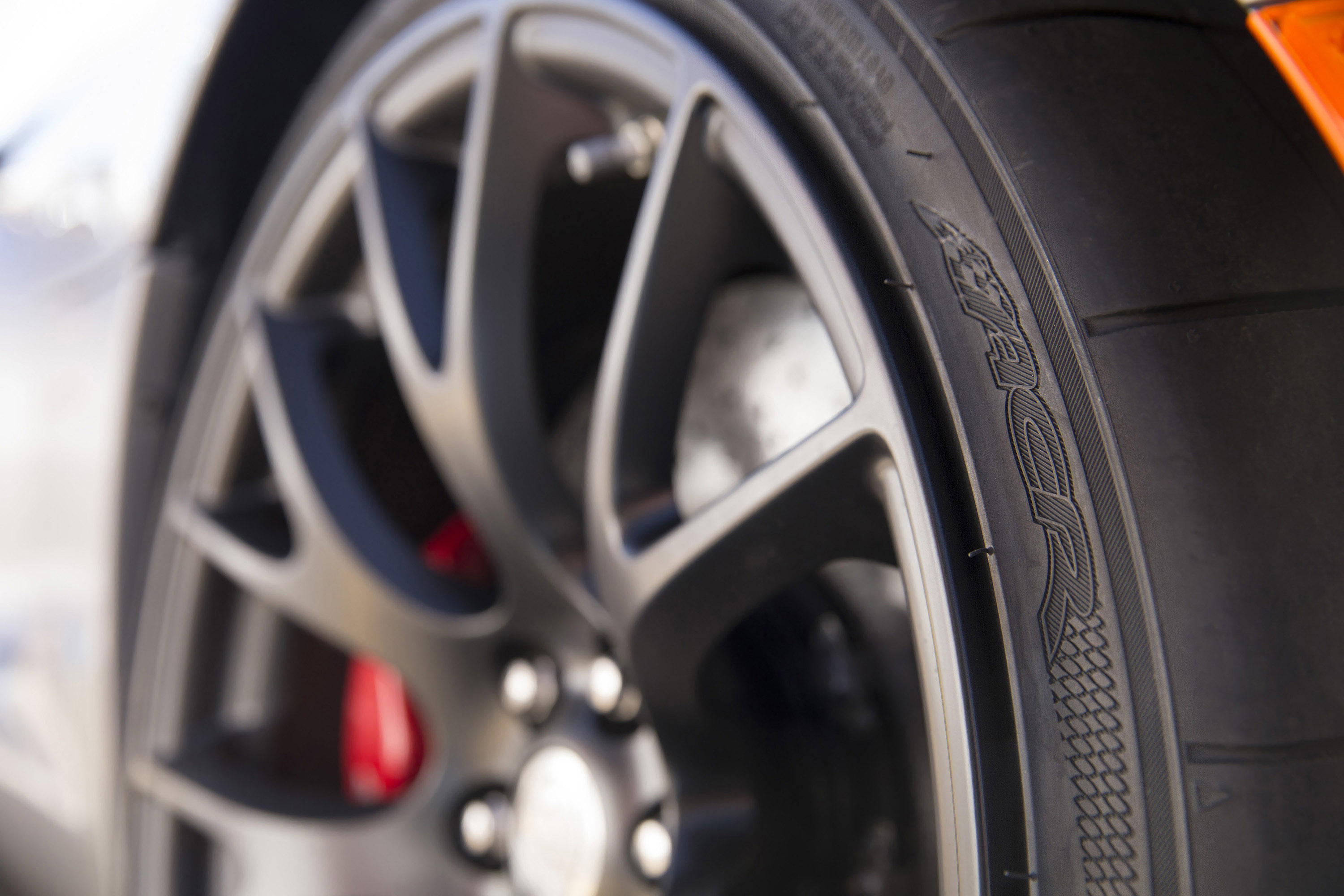 Dodge Viper ACR photo #52