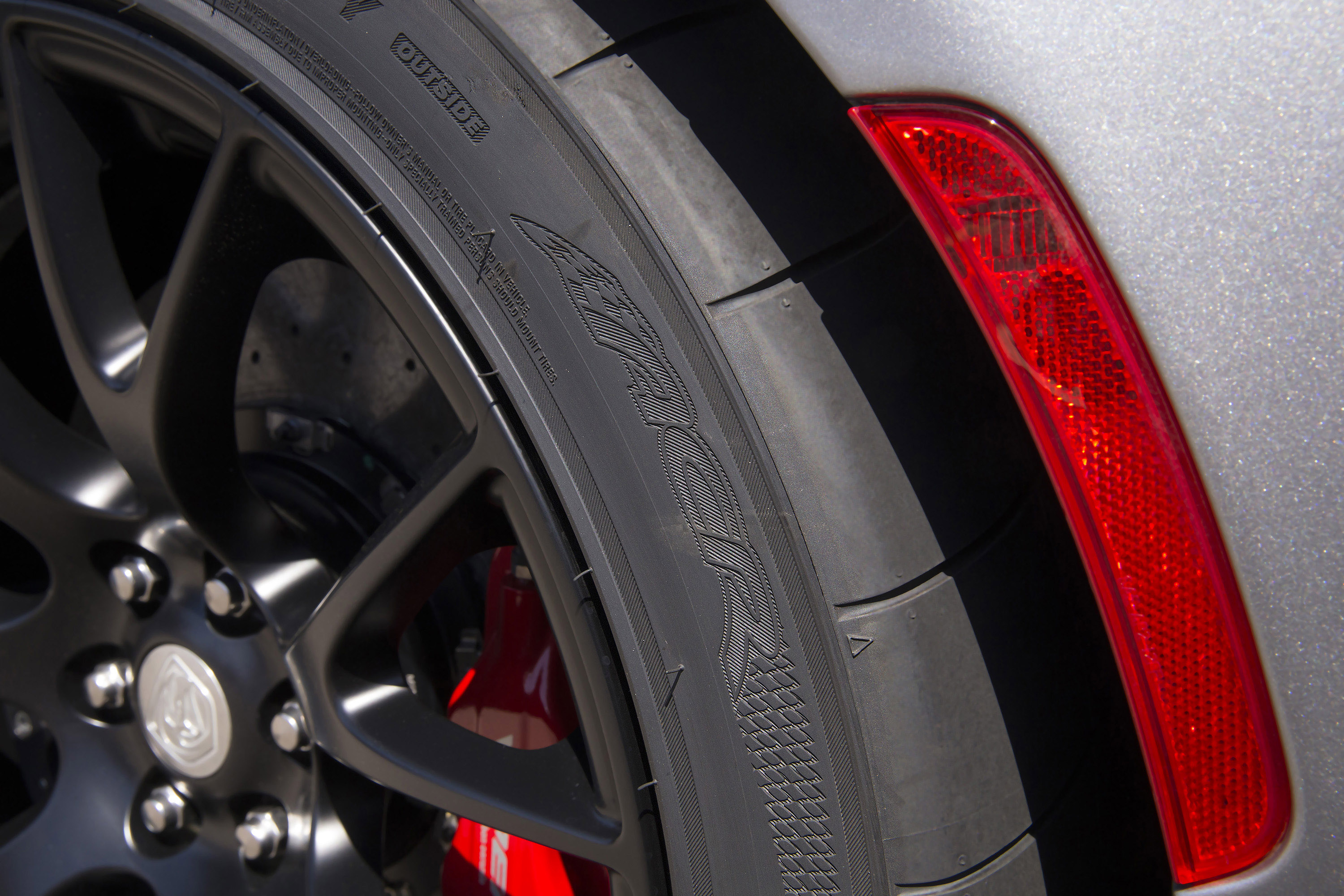 Dodge Viper ACR photo #54