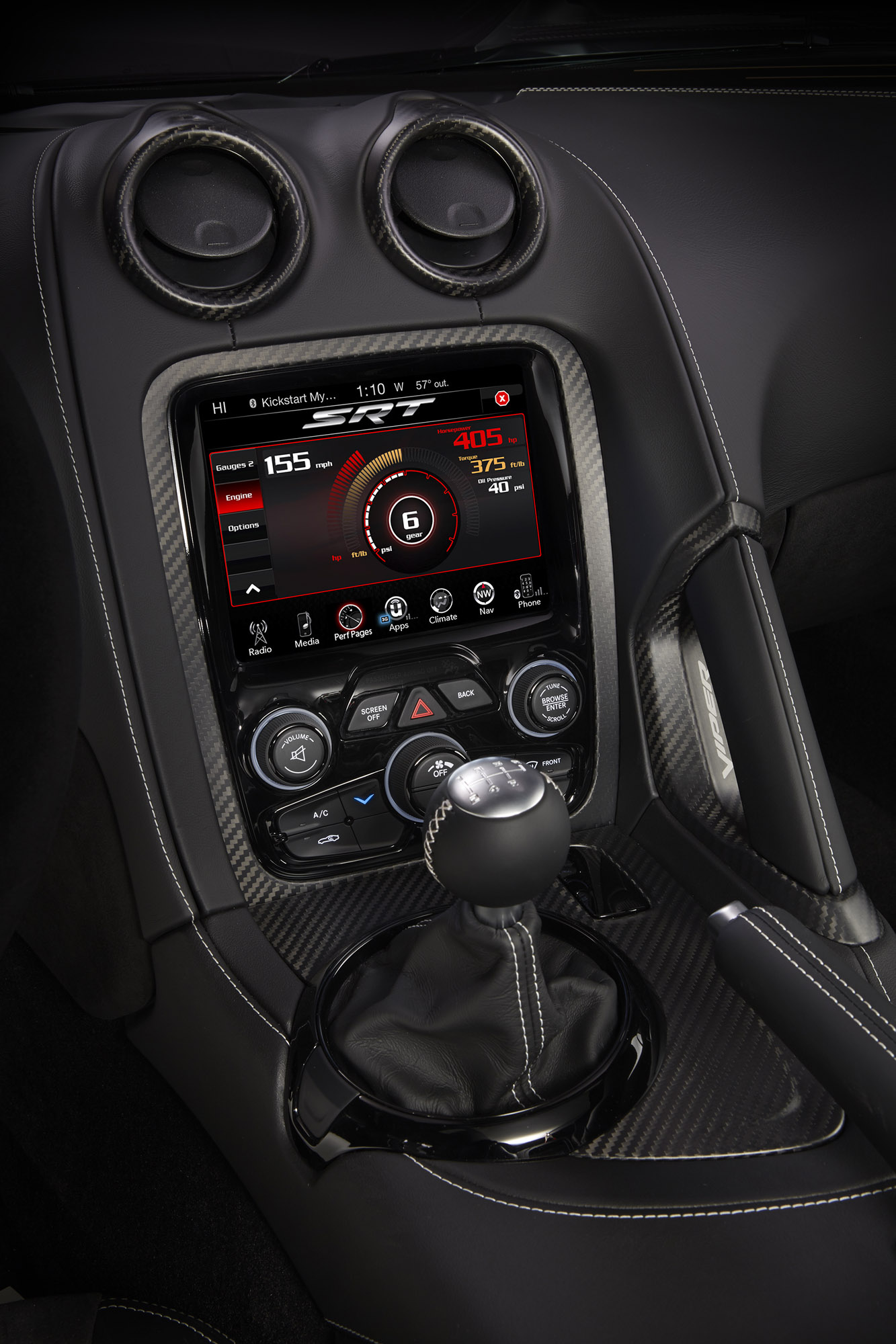 Dodge Viper ACR photo #66
