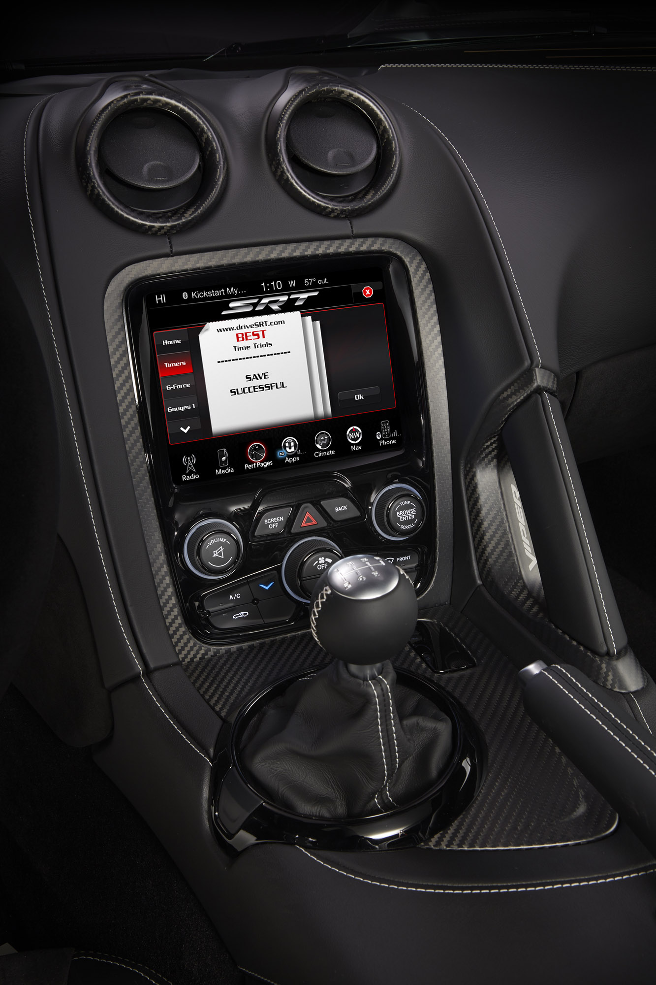 Dodge Viper ACR photo #67