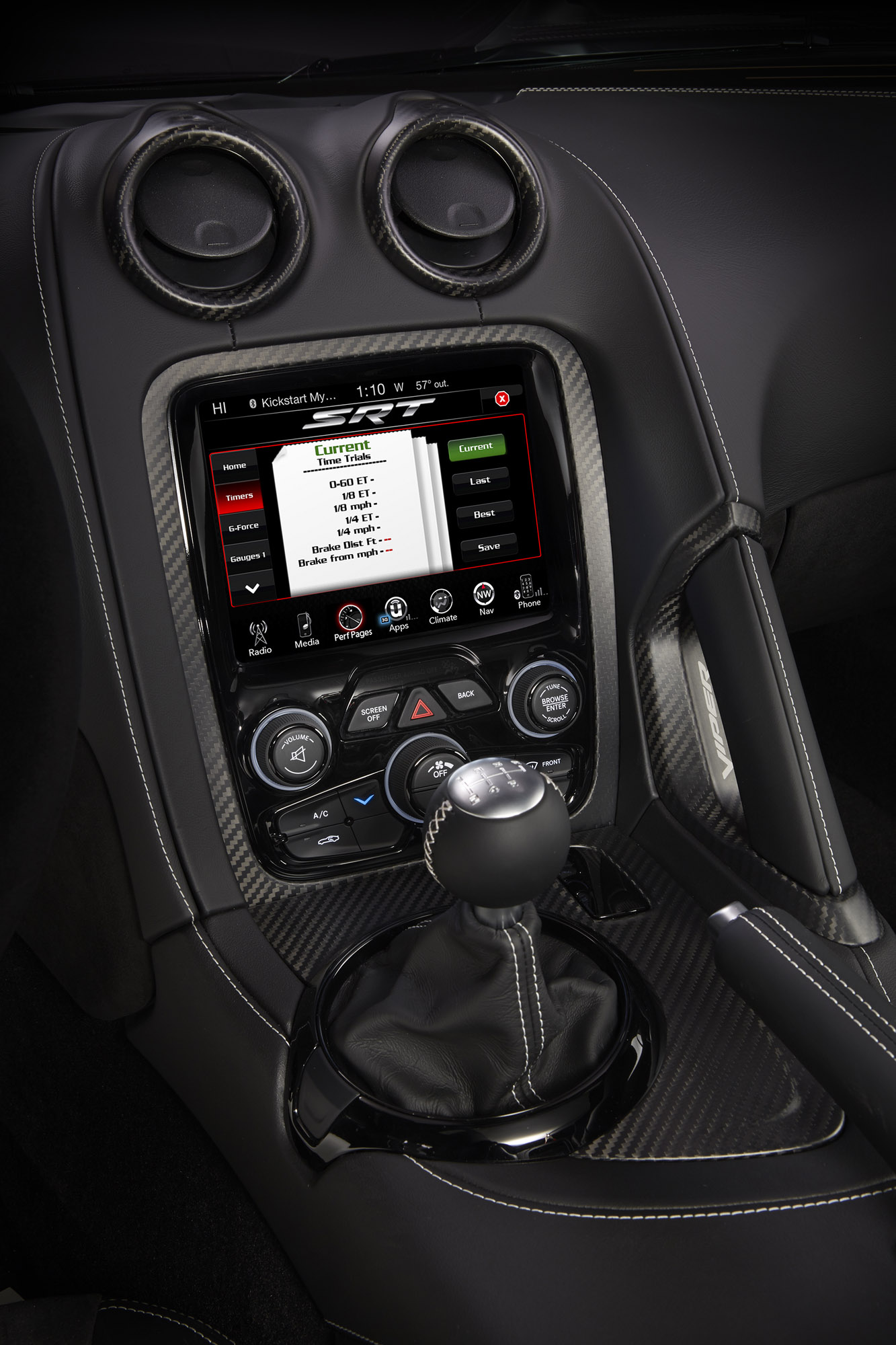Dodge Viper ACR photo #68