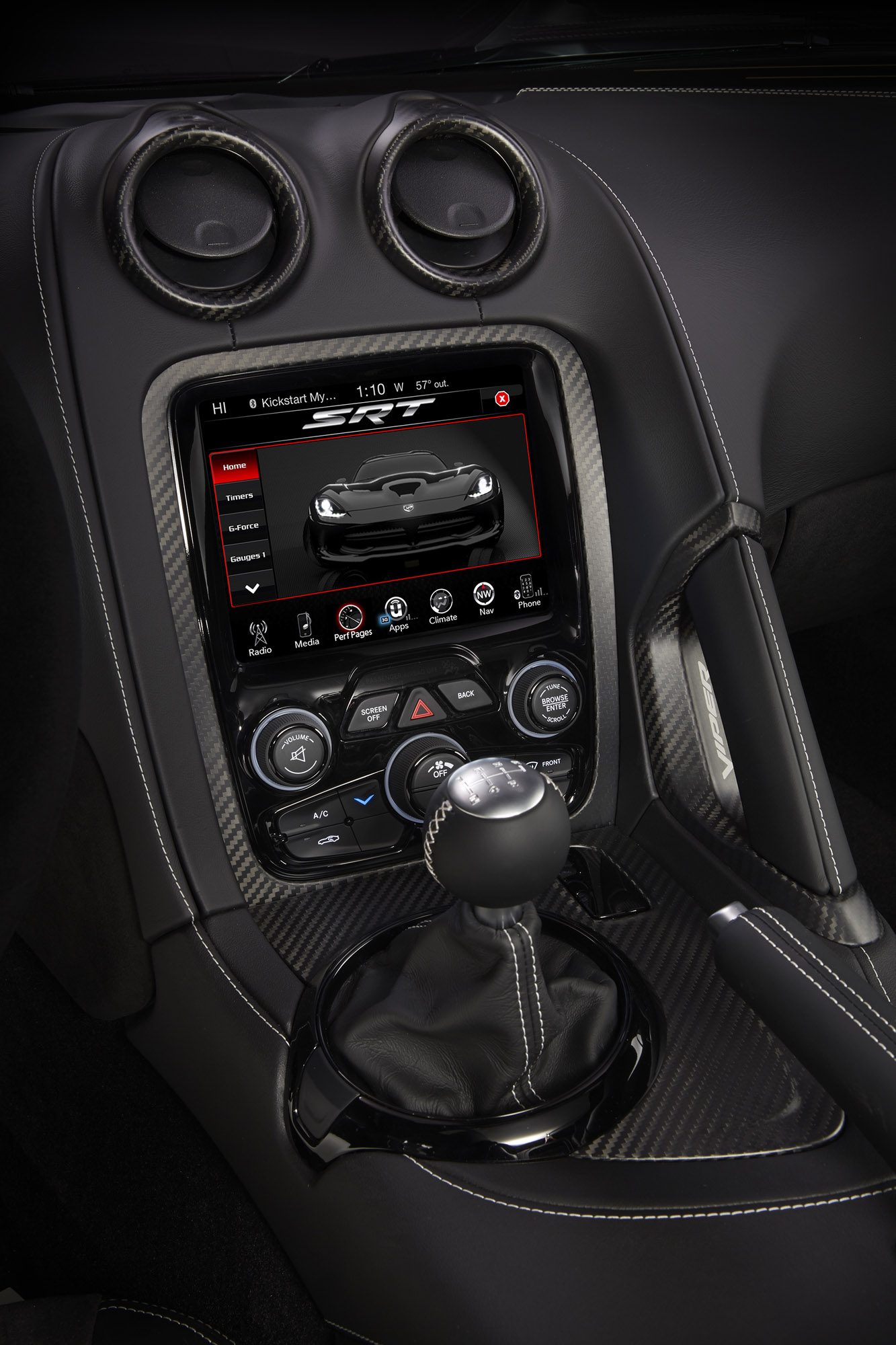 Dodge Viper ACR photo #70
