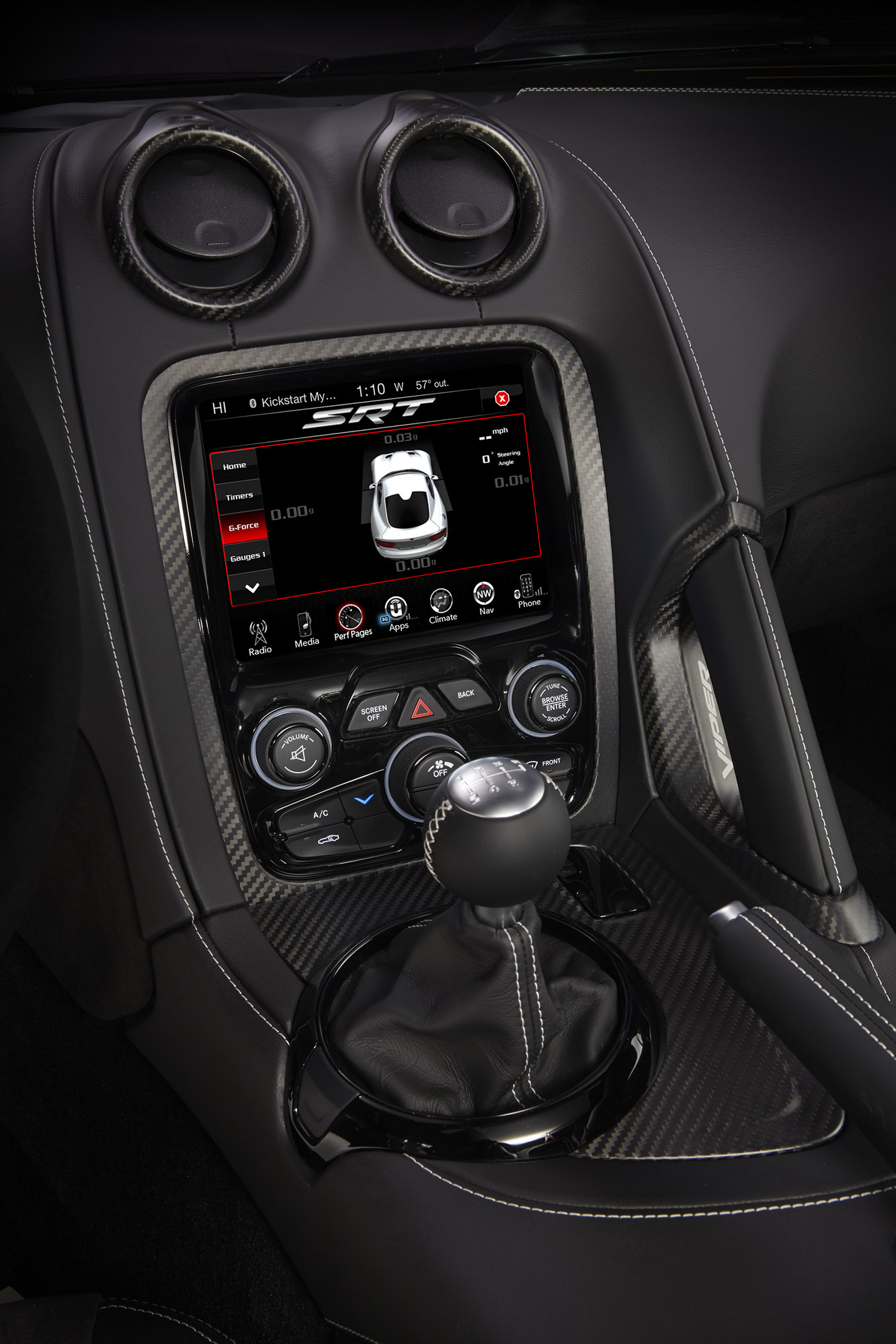 Dodge Viper ACR photo #71