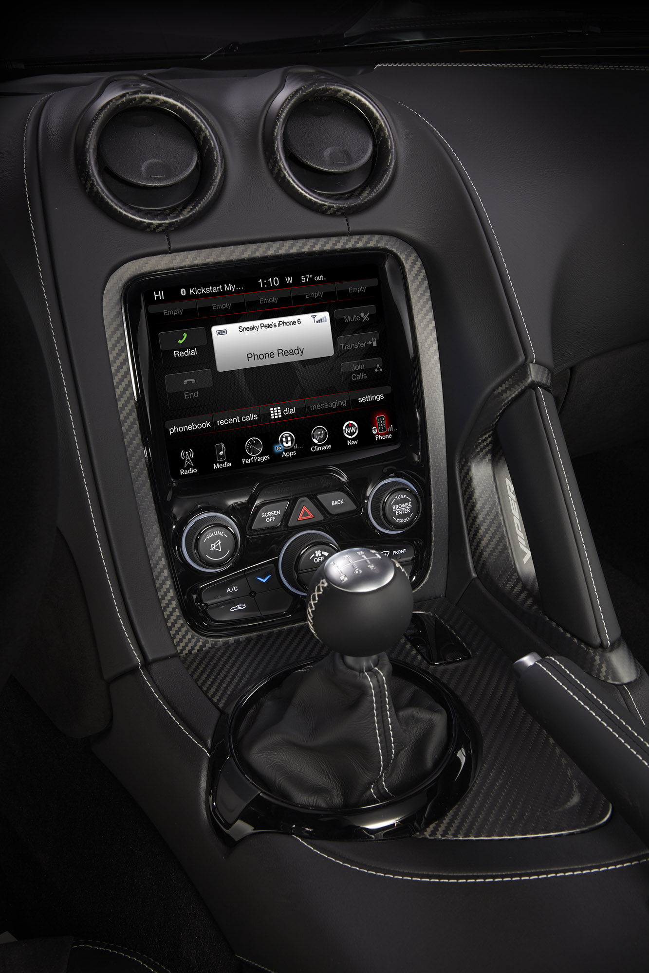 Dodge Viper ACR photo #72