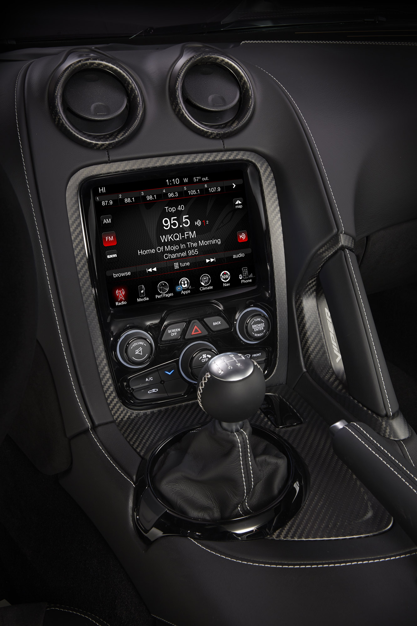 Dodge Viper ACR photo #73