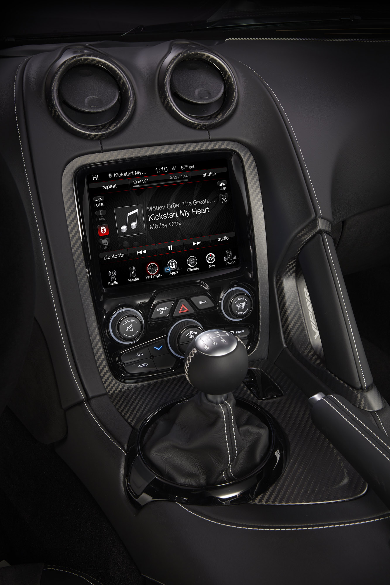 Dodge Viper ACR photo #74