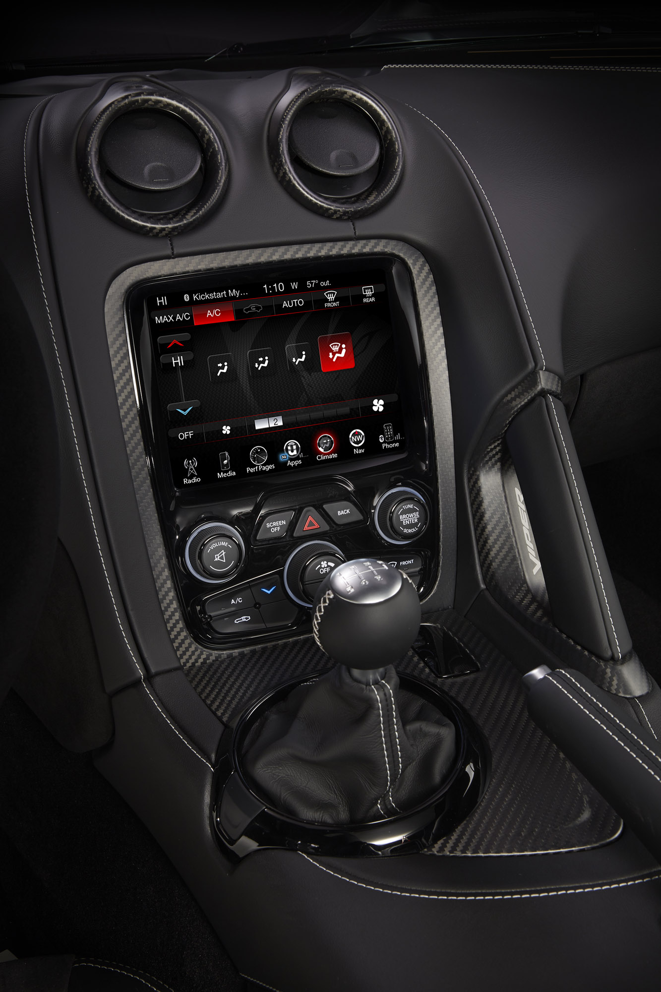 Dodge Viper ACR photo #75