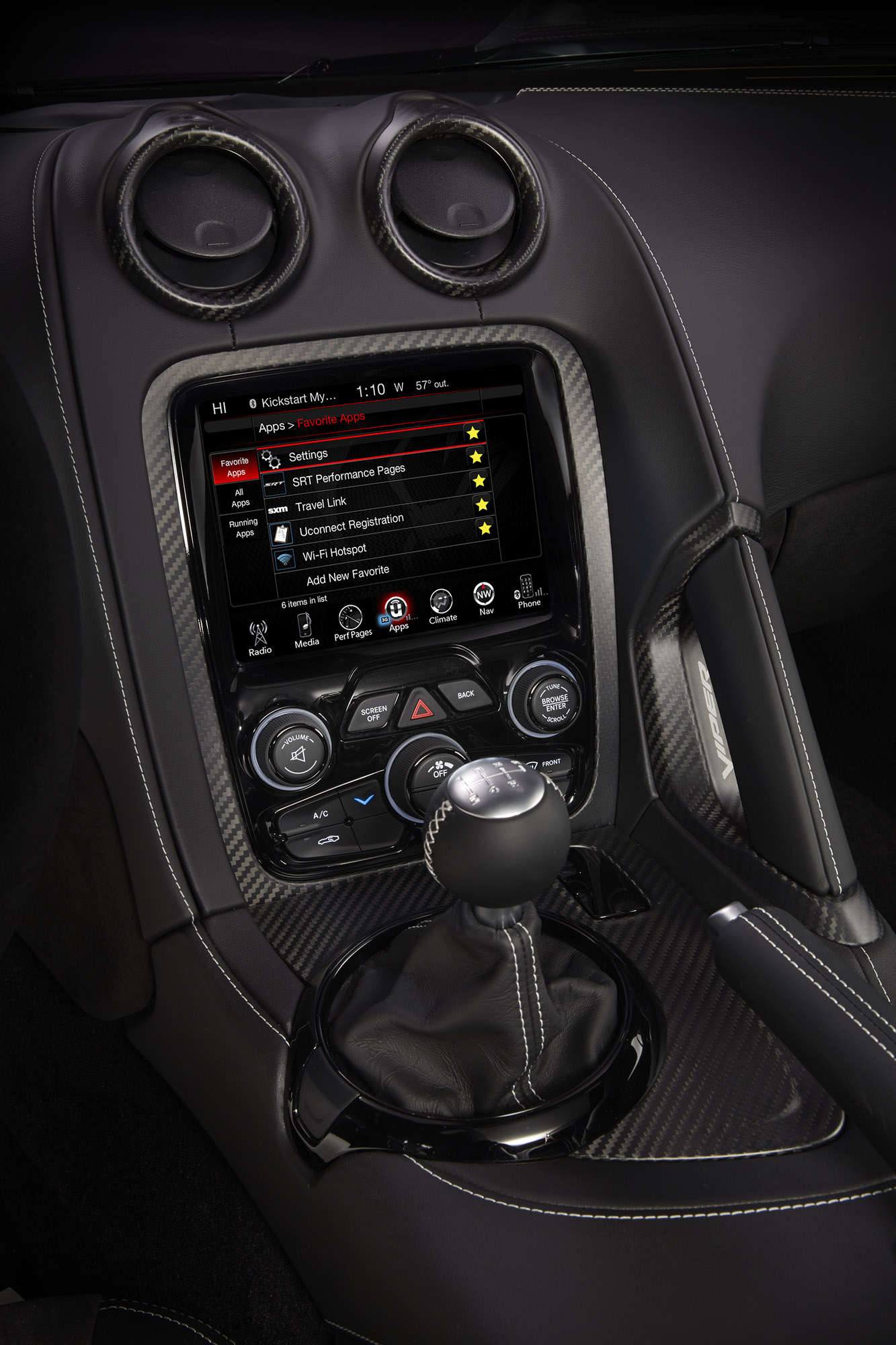 Dodge Viper ACR photo #76