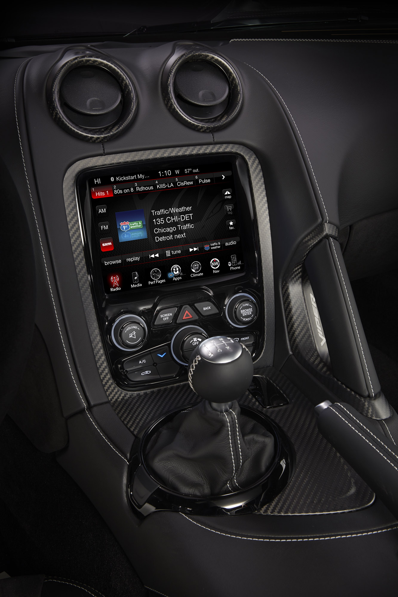 Dodge Viper ACR photo #77