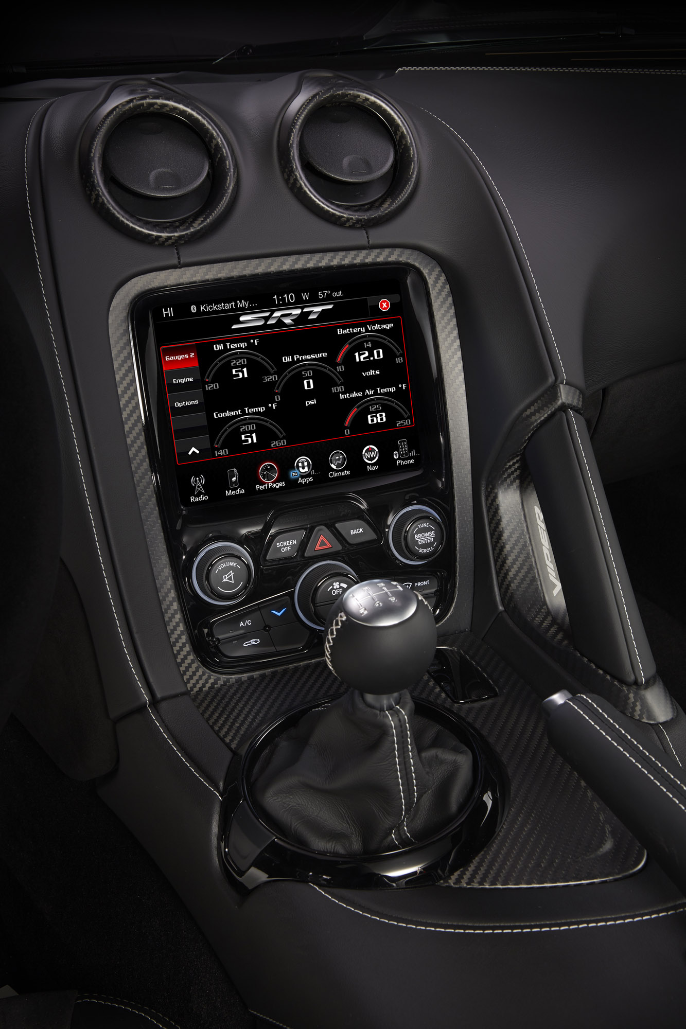 Dodge Viper ACR photo #78