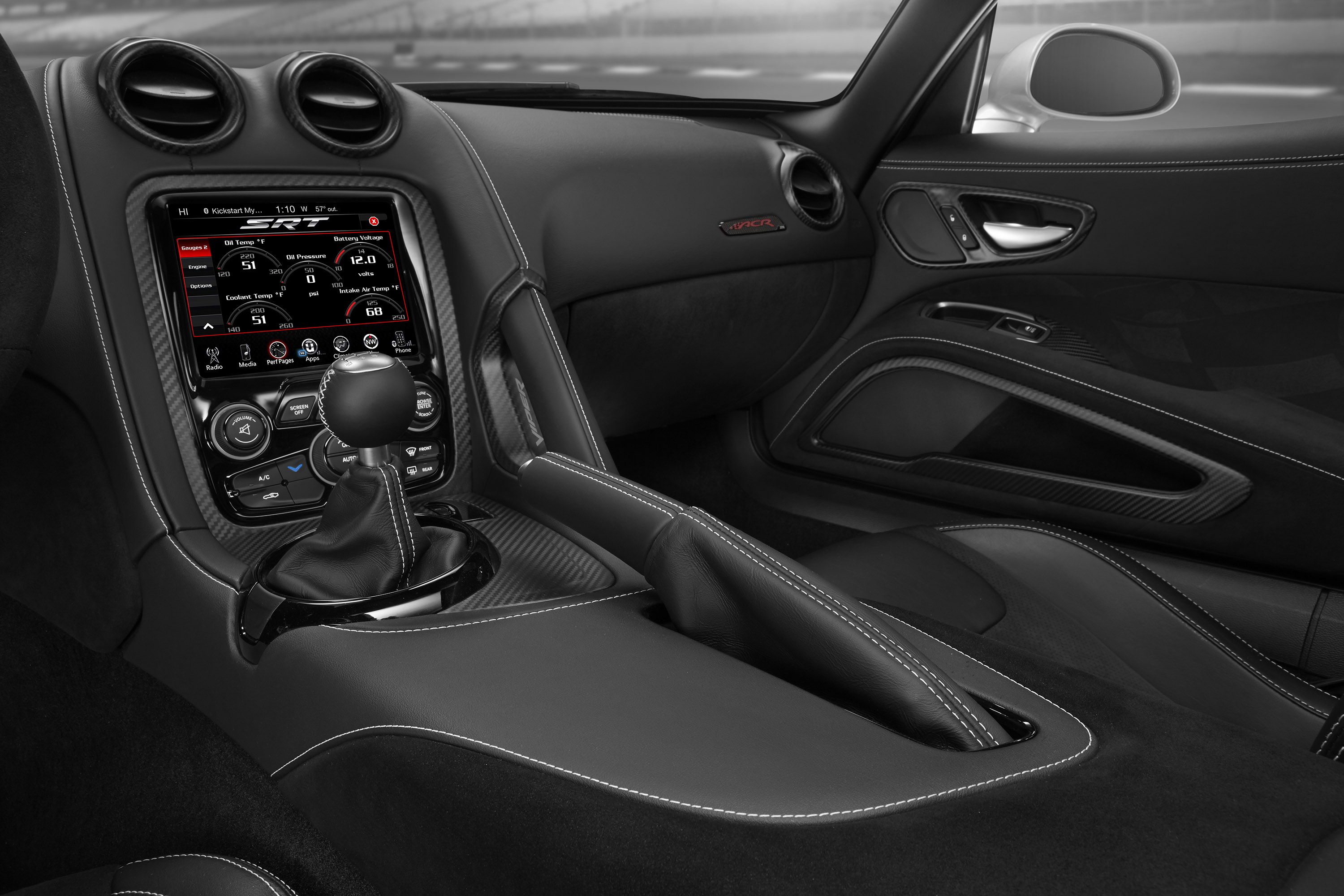 Dodge Viper ACR photo #84