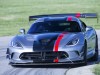 Dodge Viper ACR 2016