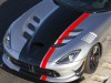 Dodge Viper ACR 2016