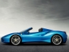 2016 Ferrari 488 Spider thumbnail photo 93993