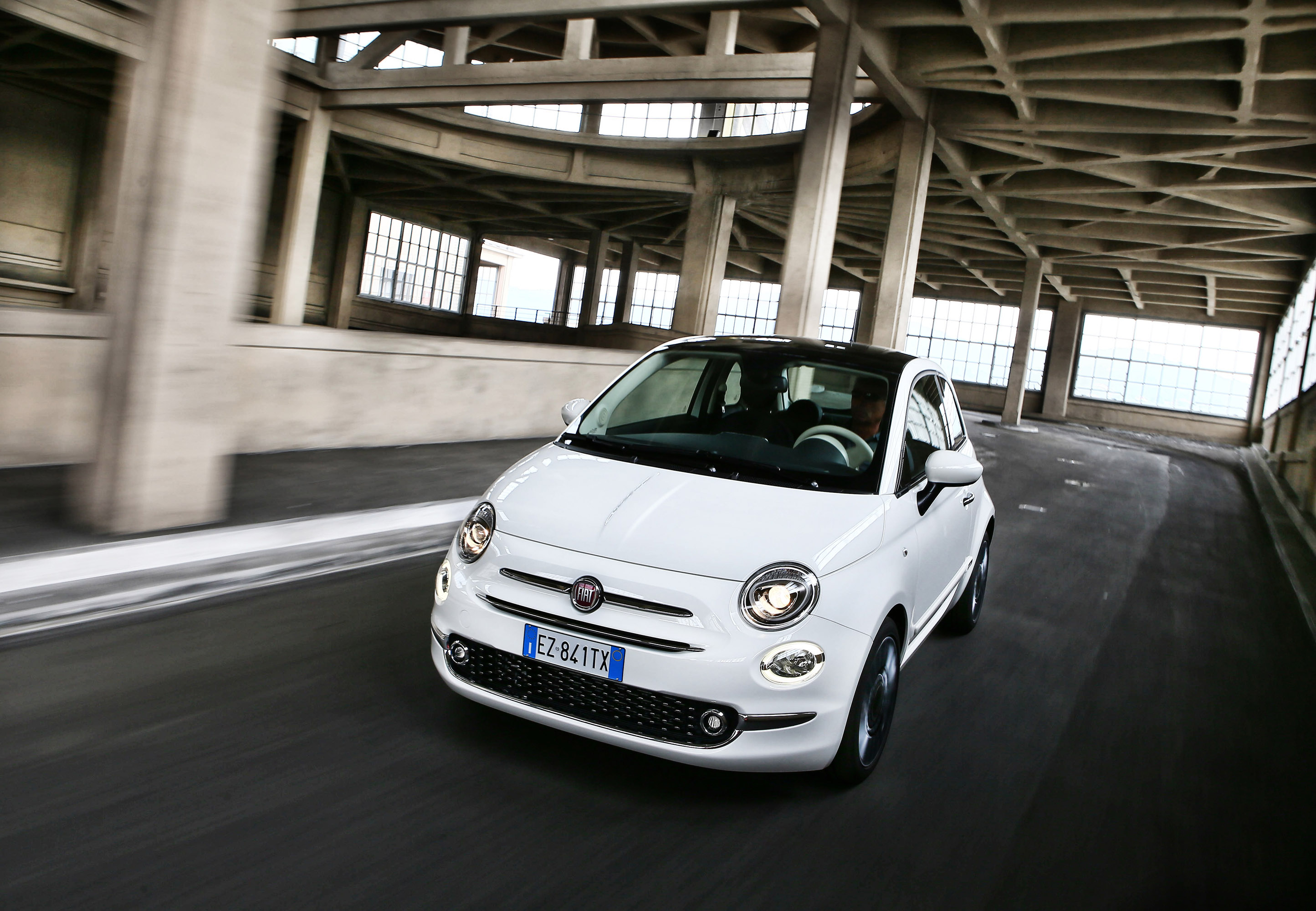 Fiat 500 photo #15