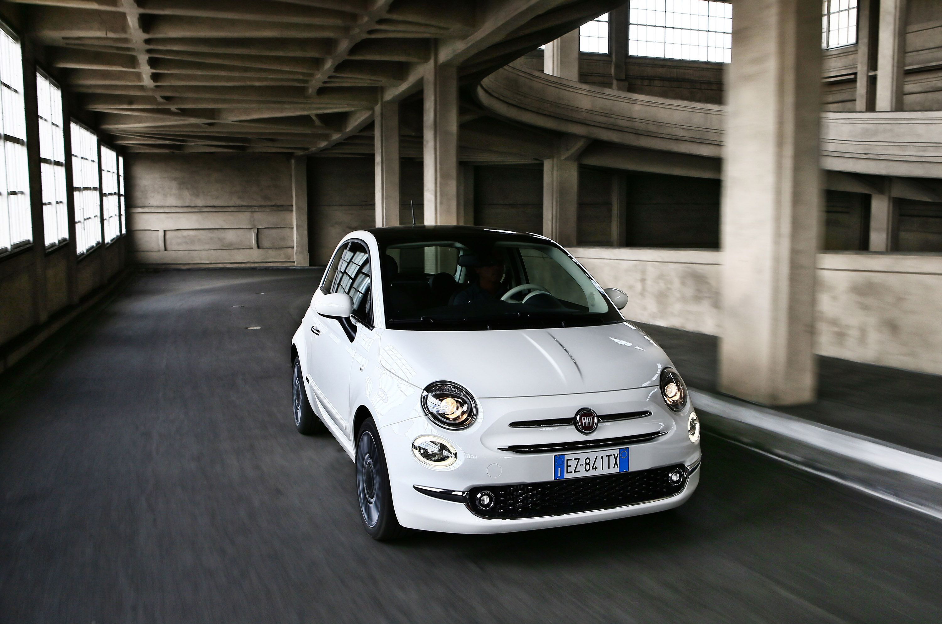 Fiat 500 photo #16