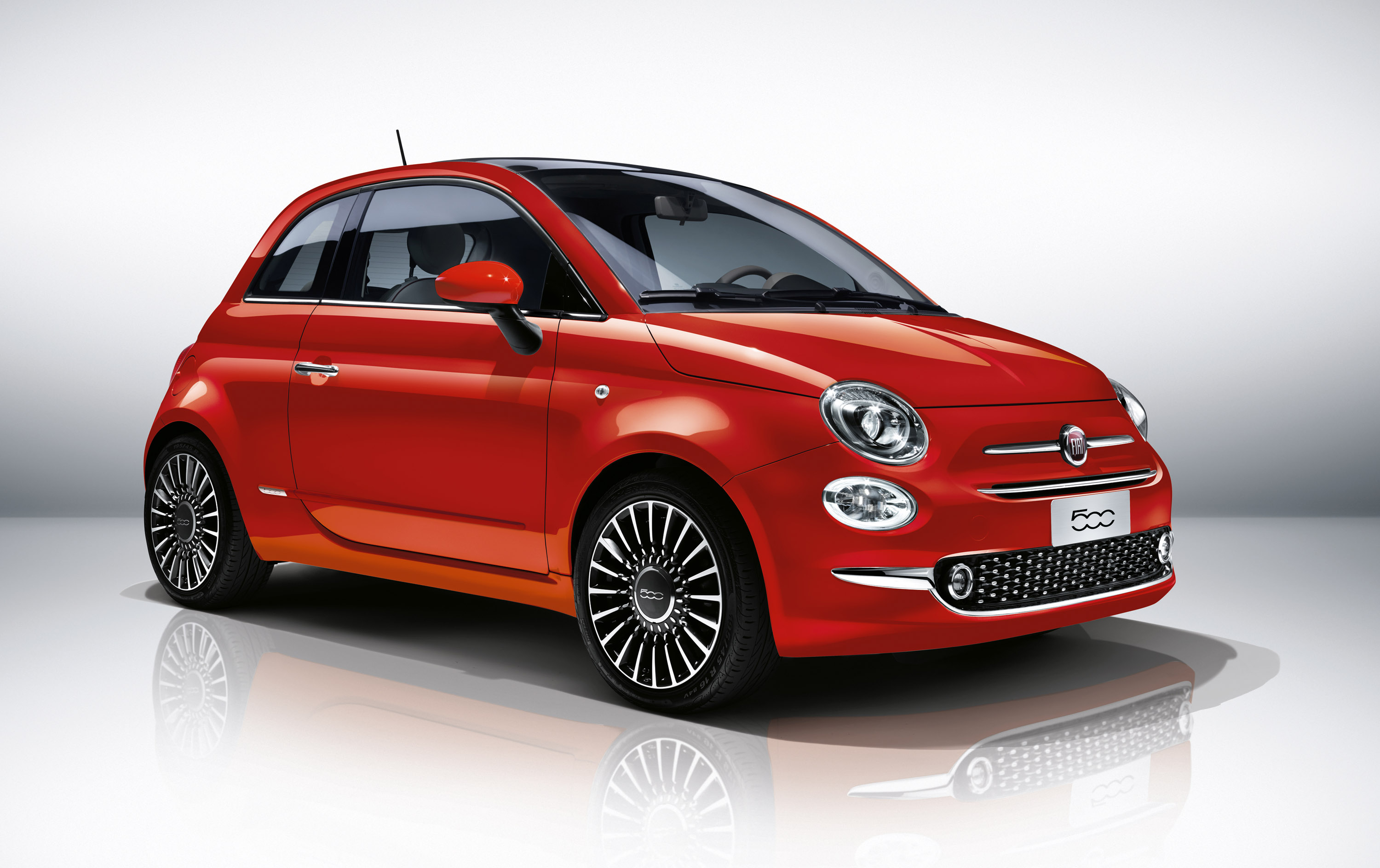 Fiat 500 photo #18