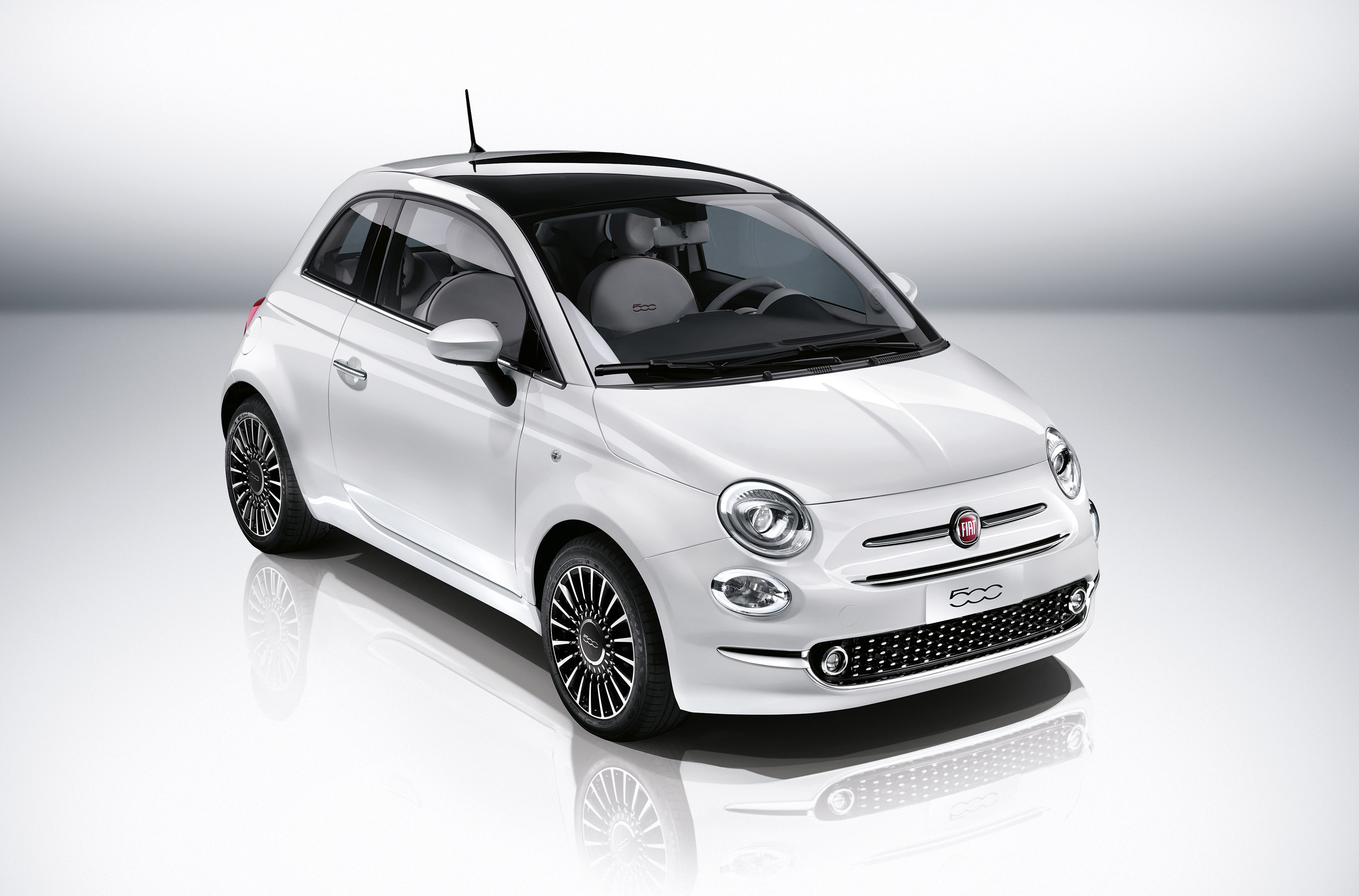 Fiat 500 photo #19