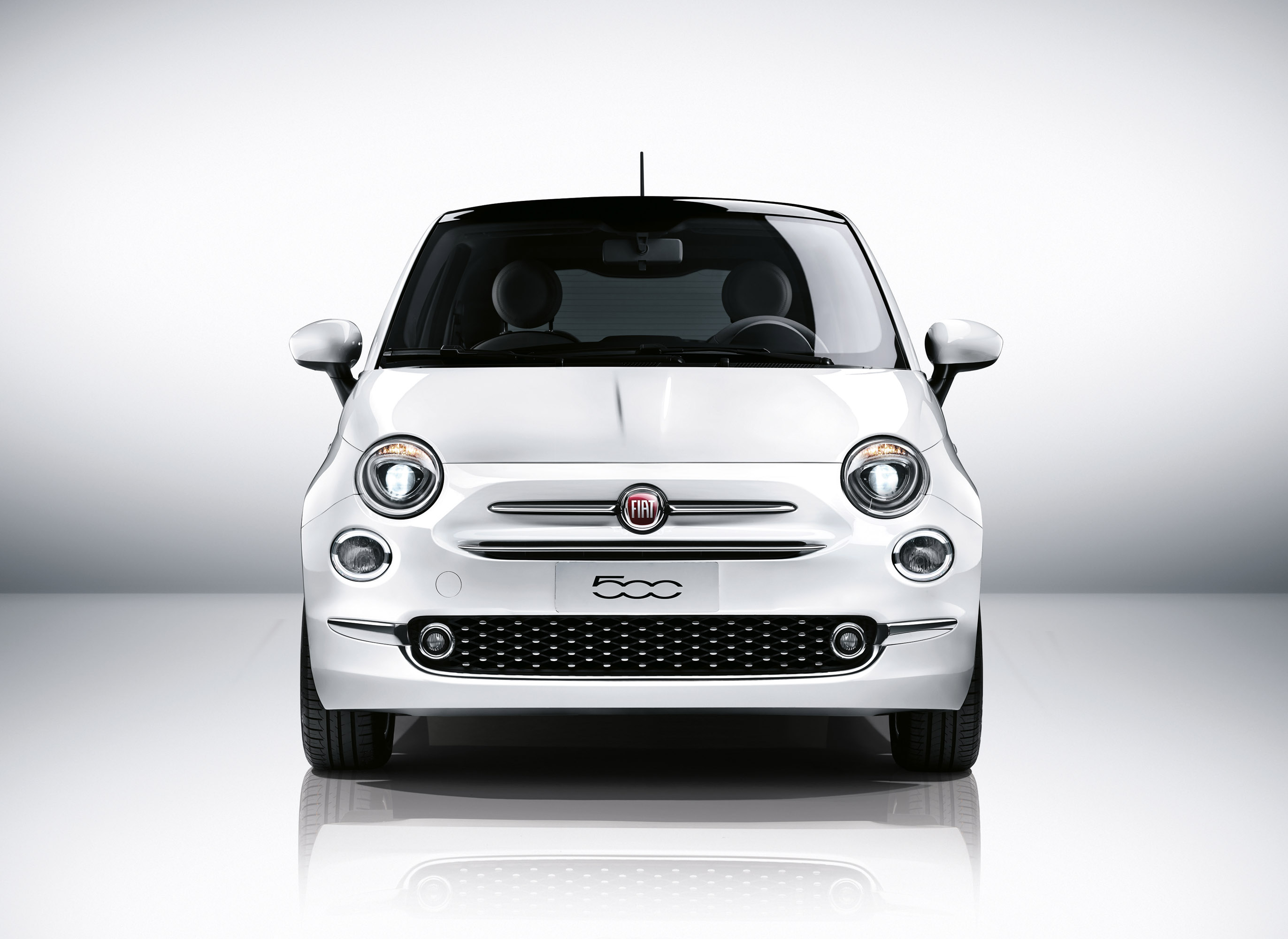 Fiat 500 photo #23