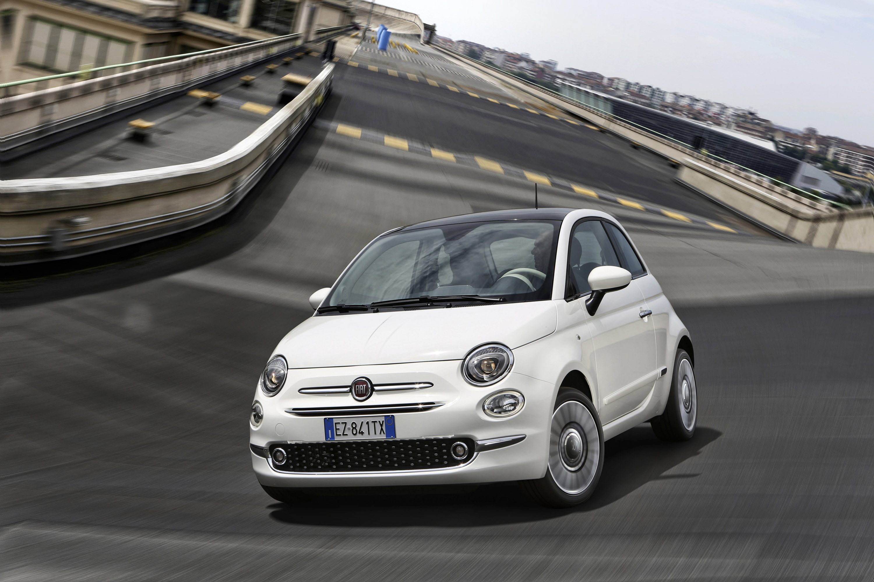 Fiat 500 photo #25