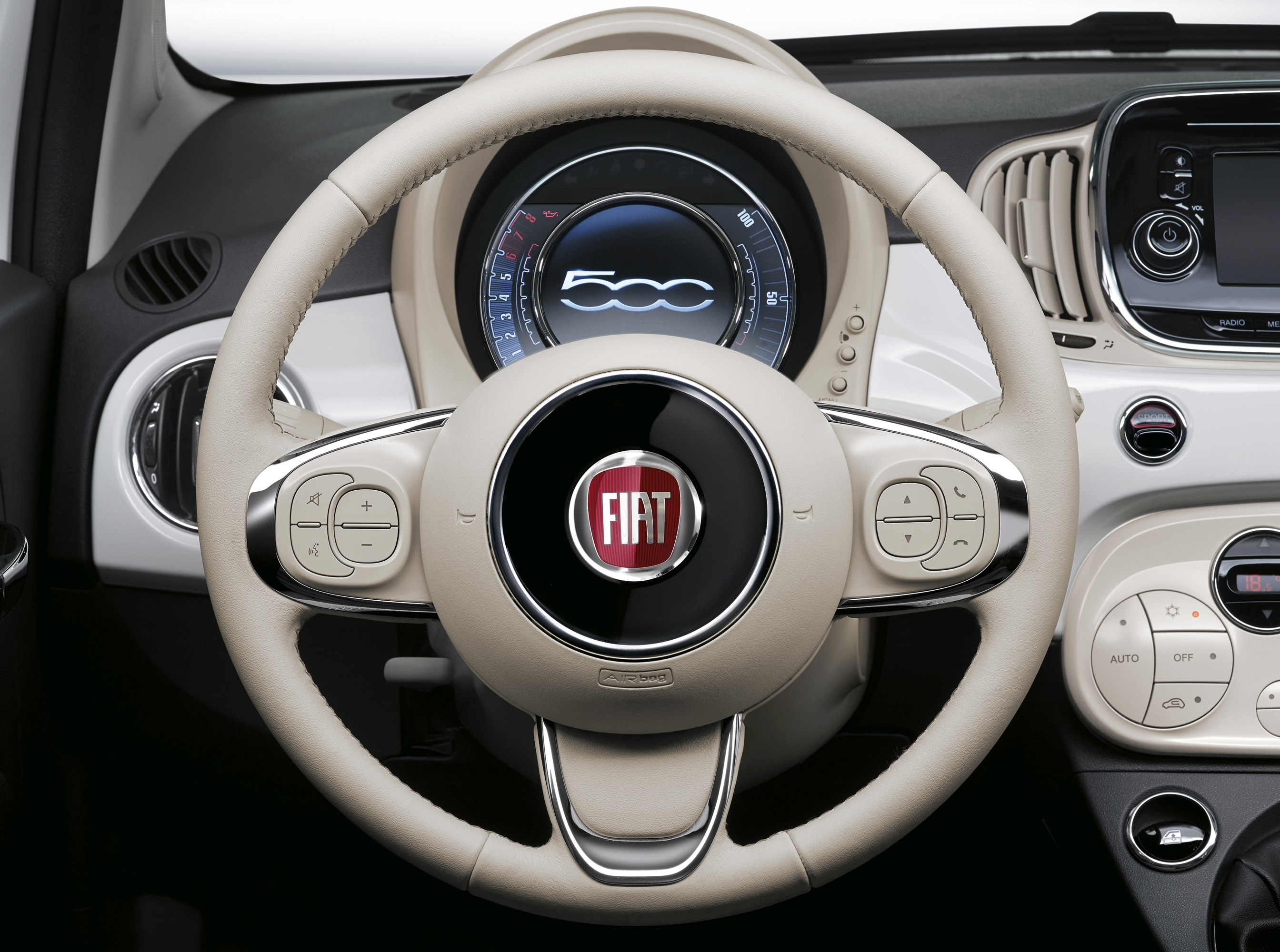 Fiat 500 photo #49