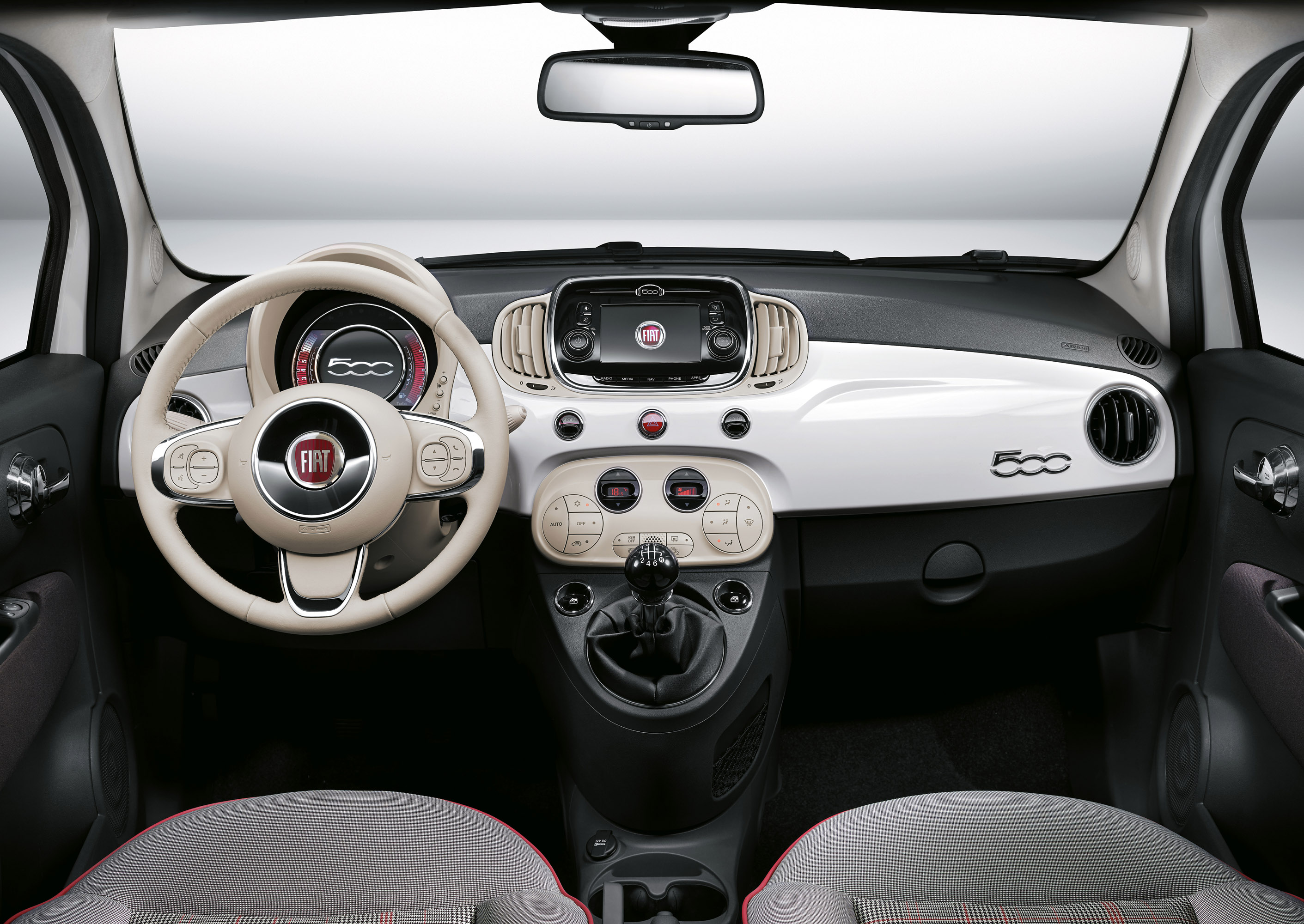 Fiat 500 photo #52