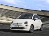 2016 Fiat 500 thumbnail photo 92617