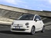 Fiat 500 2016