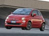 2016 Fiat 500 thumbnail photo 92618