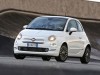 Fiat 500 2016