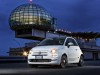 2016 Fiat 500 thumbnail photo 92623