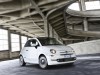 Fiat 500 2016