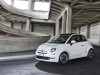 2016 Fiat 500 thumbnail photo 92625