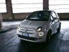 2016 Fiat 500 thumbnail photo 92629
